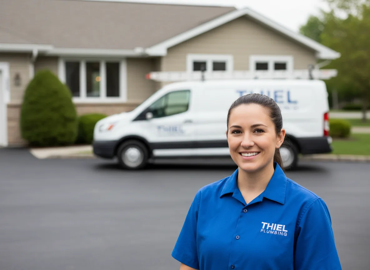 Plumber Valley, NE FAQs